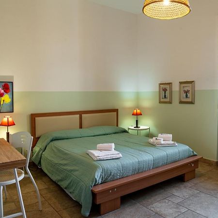 Masseria Agriturismo Il Sorriso Degli Ulivi - Dimora Di Charme Gallipoli Εξωτερικό φωτογραφία