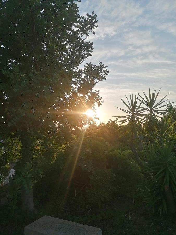 Masseria Agriturismo Il Sorriso Degli Ulivi - Dimora Di Charme Gallipoli Εξωτερικό φωτογραφία