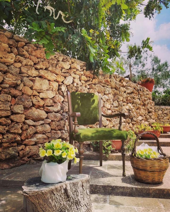 Masseria Agriturismo Il Sorriso Degli Ulivi - Dimora Di Charme Gallipoli Εξωτερικό φωτογραφία