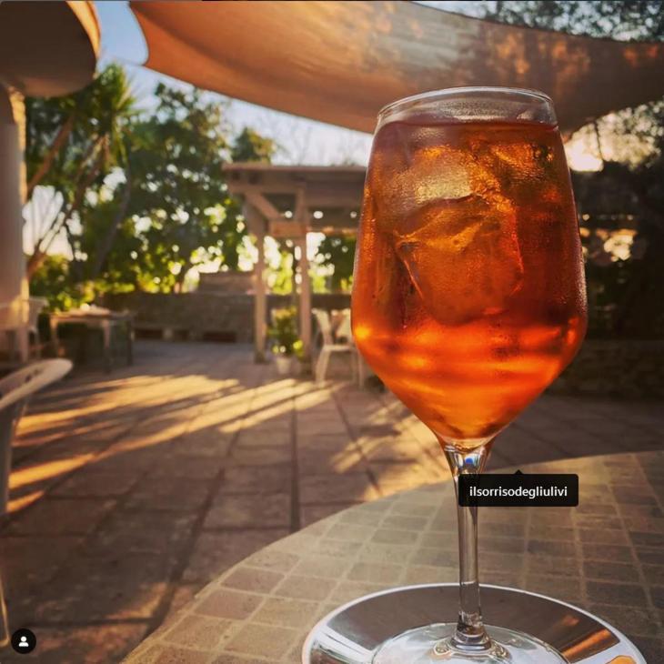 Masseria Agriturismo Il Sorriso Degli Ulivi - Dimora Di Charme Gallipoli Εξωτερικό φωτογραφία