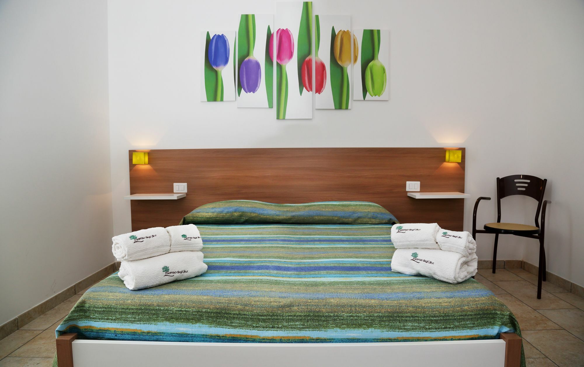 Masseria Agriturismo Il Sorriso Degli Ulivi - Dimora Di Charme Gallipoli Εξωτερικό φωτογραφία